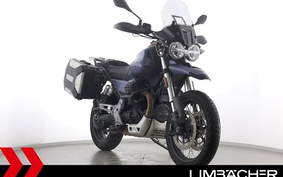 Gebrauchtmotorrad Moto Guzzi V85 TT - Bild 2