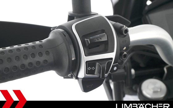 Gebrauchtmotorrad Moto Guzzi V85 TT - Bild 20