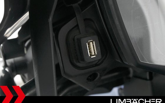 Gebrauchtmotorrad Moto Guzzi V85 TT - Bild 22