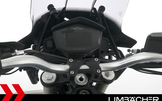 Gebrauchtmotorrad Moto Guzzi V85 TT - Bild 23