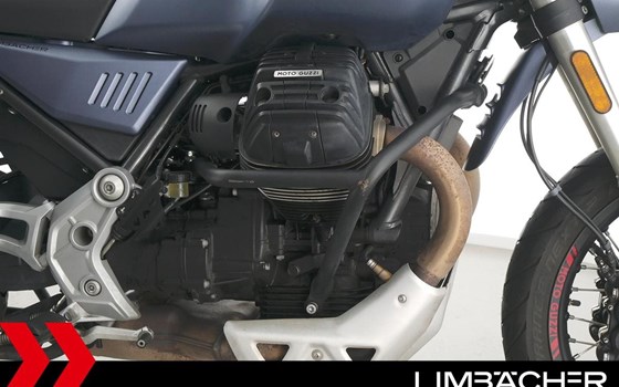 Gebrauchtmotorrad Moto Guzzi V85 TT - Bild 24