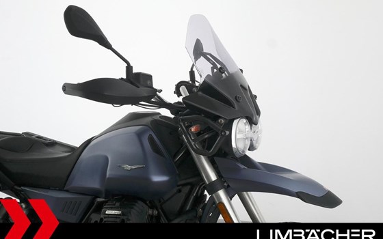 Gebrauchtmotorrad Moto Guzzi V85 TT - Bild 26