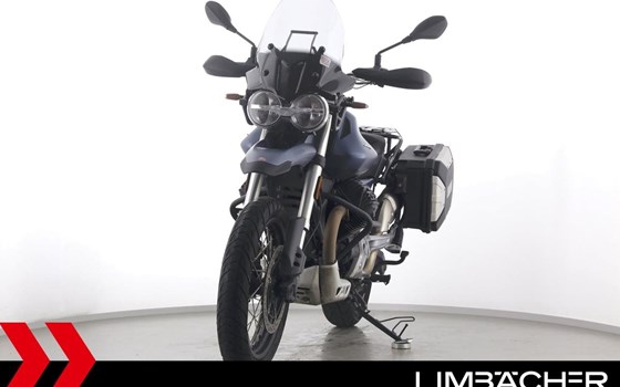 Gebrauchtmotorrad Moto Guzzi V85 TT - Bild 3