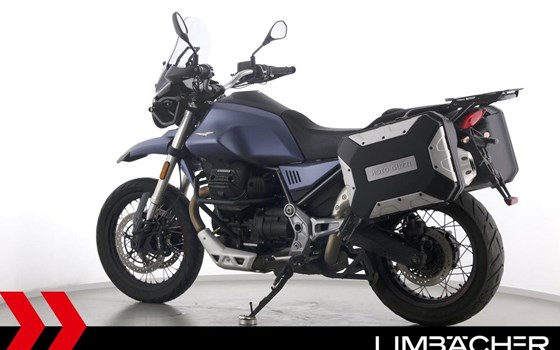 Gebrauchtmotorrad Moto Guzzi V85 TT - Bild 6