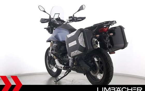 Gebrauchtmotorrad Moto Guzzi V85 TT - Bild 7