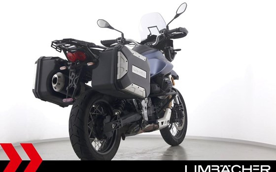 Gebrauchtmotorrad Moto Guzzi V85 TT - Bild 8