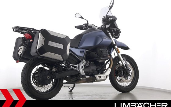 Gebrauchtmotorrad Moto Guzzi V85 TT - Bild 9