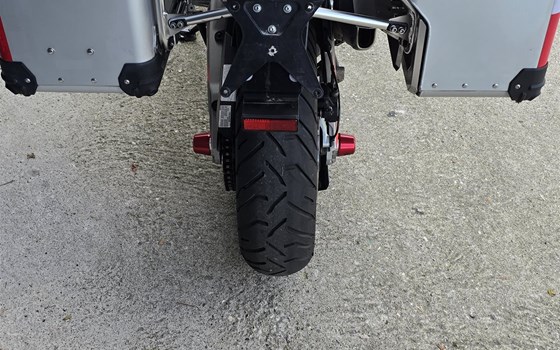 Gebrauchtmotorrad Ducati Multistrada 1200 Enduro - Bild 5 Gebrauchtmotorrad Ducati Multistrada 1200 Enduro - Bild 5