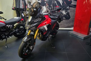 Angebot Ducati Multistrada V4 Pikes Peak