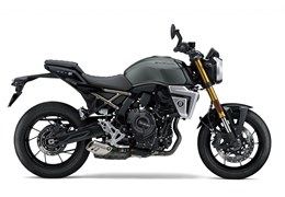 Neumotorrad Suzuki GSX-8T