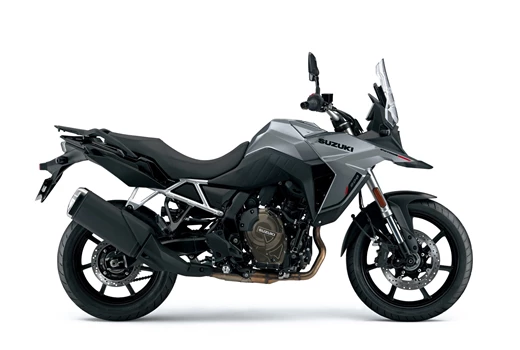 Suzuki V-Strom 800