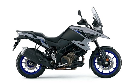Neufahrzeug Suzuki V-Strom 1050 - Bild 1