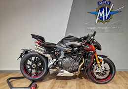 Gebrauchte MV Agusta Brutale 1000 RR