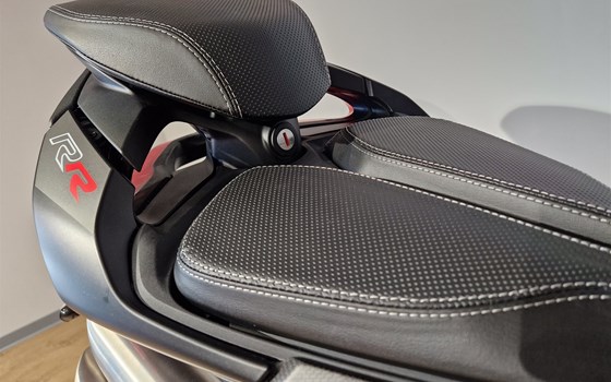 Gebrauchtmotorrad MV Agusta Brutale 1000 RR - Bild 10