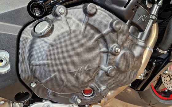 Gebrauchtmotorrad MV Agusta Brutale 1000 RR - Bild 4