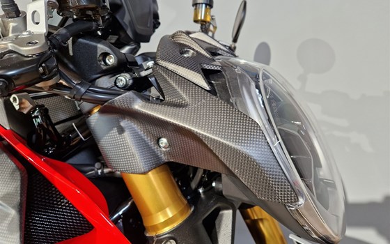 Gebrauchtmotorrad MV Agusta Brutale 1000 RR - Bild 8