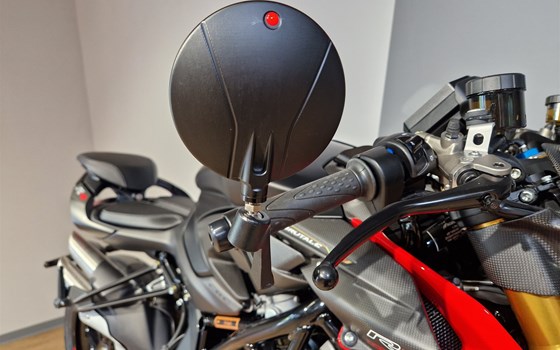 Gebrauchtmotorrad MV Agusta Brutale 1000 RR - Bild 9