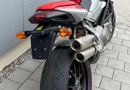 Gebrauchte MV Agusta Brutale 1078 RR