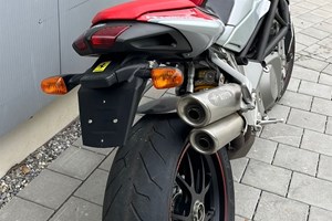Angebot MV Agusta Brutale 1078 RR