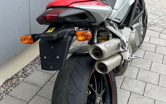 Gebrauchtmotorrad MV Agusta Brutale 1078 RR - Bild 1