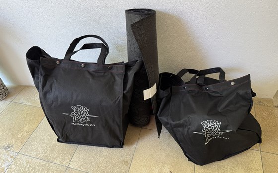 Gebrauchtmotorrad MV Agusta Brutale 1078 RR - Bild 10