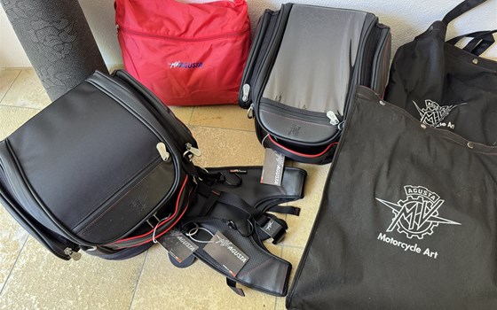 Gebrauchtmotorrad MV Agusta Brutale 1078 RR - Bild 11