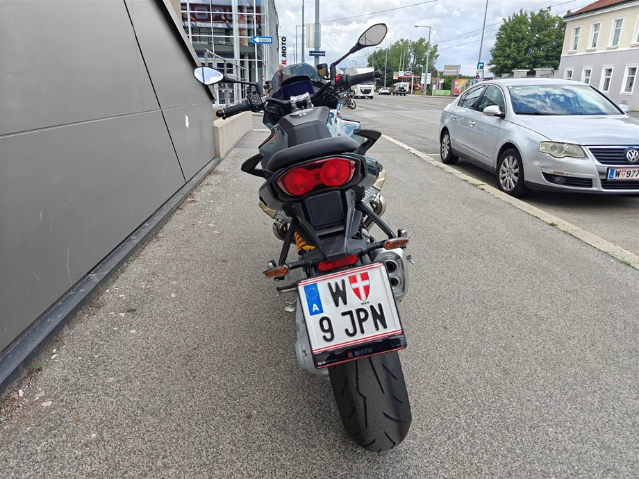 Angebot Moto Guzzi V100 Mandello S Bild 5: Angebot Moto Guzzi V100 Mandello S