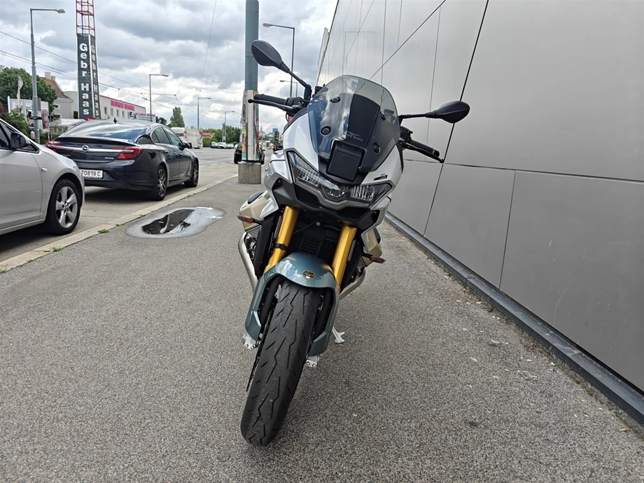 Angebot Moto Guzzi V100 Mandello S Bild 3: Angebot Moto Guzzi V100 Mandello S