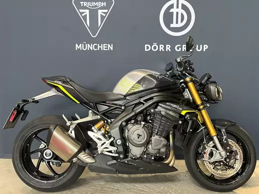 Triumph Speed Triple 1200 RS