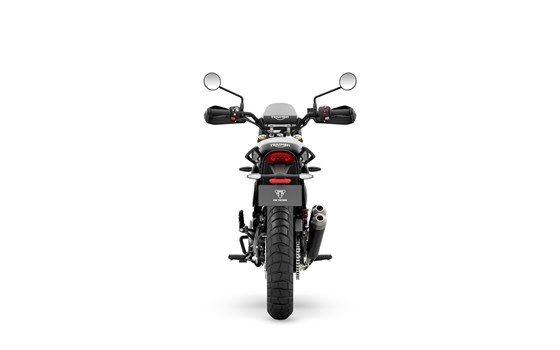 Neufahrzeug Triumph Scrambler 400 XC - Bild 11