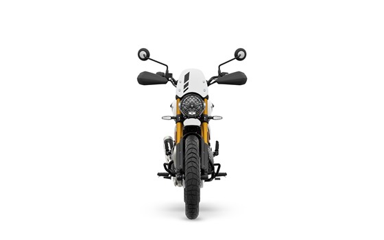 Neufahrzeug Triumph Scrambler 400 XC - Bild 12