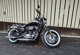 Moto usata Harley-Davidson Sportster XL 1200C Custom