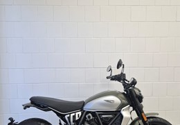 Gebrauchte Ducati Scrambler Icon