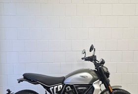 Ducati Scrambler Icon