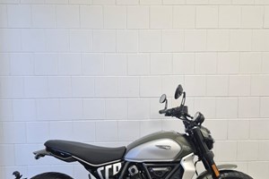 Angebot Ducati Scrambler Icon