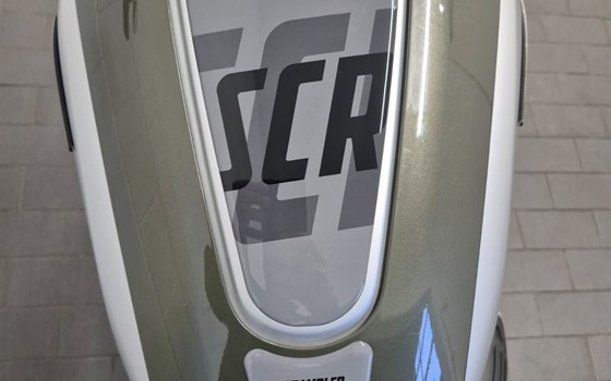 Gebrauchtmotorrad Ducati Scrambler Icon - Bild 3