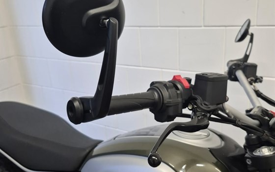 Gebrauchtmotorrad Ducati Scrambler Icon - Bild 6