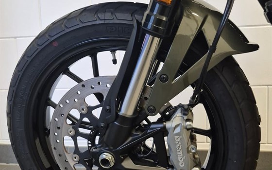 Gebrauchtmotorrad Ducati Scrambler Icon - Bild 15