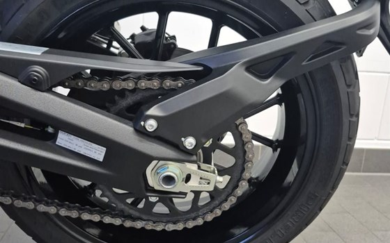 Gebrauchtmotorrad Ducati Scrambler Icon - Bild 19