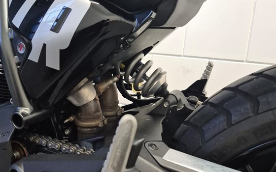 Gebrauchtmotorrad Ducati Scrambler Icon - Bild 18