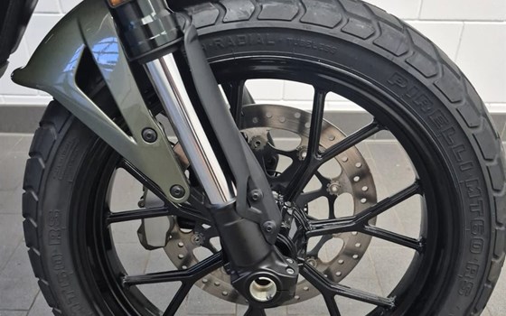 Gebrauchtmotorrad Ducati Scrambler Icon - Bild 5