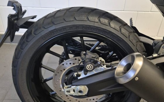 Gebrauchtmotorrad Ducati Scrambler Icon - Bild 10