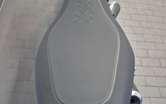 Gebrauchtmotorrad Ducati Scrambler Icon - Bild 12