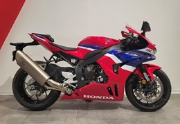 Neumotorrad Honda CBR1000RR Fireblade