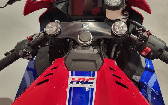 Neufahrzeug Honda CBR1000RR Fireblade - Bild 10
