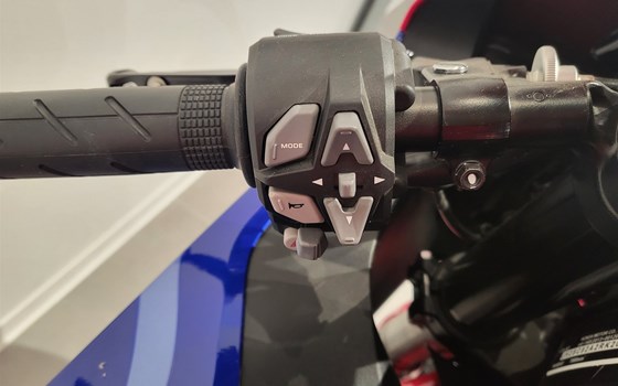 Neufahrzeug Honda CBR1000RR Fireblade - Bild 11