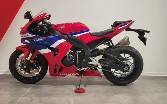 Neufahrzeug Honda CBR1000RR Fireblade - Bild 12