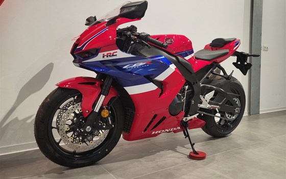 Neufahrzeug Honda CBR1000RR Fireblade - Bild 13