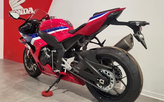 Neufahrzeug Honda CBR1000RR Fireblade - Bild 14