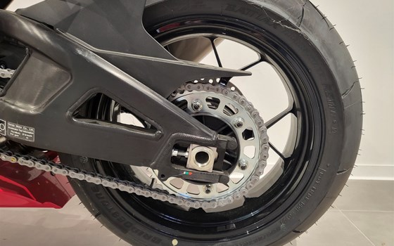 Neufahrzeug Honda CBR1000RR Fireblade - Bild 15